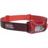 Petzl TIKKINA, LED light (Červená)