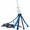Einparts LED auto žiarovka PREMIUM OCTOPUS, H1, 4000lm, CANBUS, 12/24V, 4300K, balenie 2ks [EPLH72]