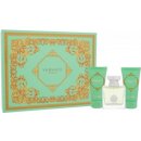 Versace Versense EDT 50 ml + telové mlieko 50 ml + sprchový gél 50 ml darčeková sada