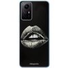 Odolné silikónové puzdro iSaprio - Lips - Xiaomi Redmi Note 12S