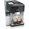 Siemens TQ517D03 integrálny EQ.500 , plne automatický z nerezovej ocele