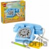 LEGO® Creator 3 v 1 31174 Retro telefón - LEGO