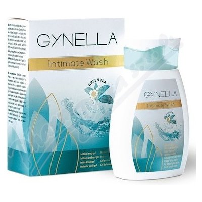 GYNELLA Intimate Wash 200ml