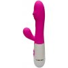 Armony - abby vibrator & stimulator 16 speeds pink