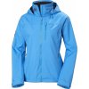 Helly Hansen Women’s Crew Hooded Sailing 2.0 Bunda Cyan S