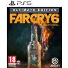 Far Cry 6 (Ultimate Edition)