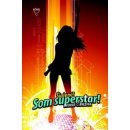 Šialené! Som superstar! - Thomas C. Brezina