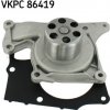 Vodné čerpadlo, chladenie motora SKF VKPC 86419 VKPC 86419