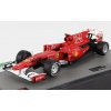 Edicola Ferrari F1 F10 N 7 Turkish Gp 2010 Felipe Massa 1:43 červená biela