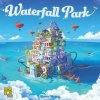 REPOS Production Waterfall Park