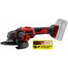 Einhell Aku úhlová bruska AXXIO 18/150