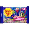 Perfetti Van Melle Chupa Chups Party mix 400 g