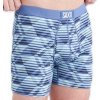 Boxerky SAXX ULTRA SSOFT BB FLY 2PK Man veľkosť XL