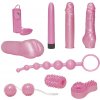 Orion Candy Toy Set