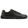 Barefoot tenisky Barebarics Zoom - All Black - Leather