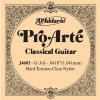 D'Addario J4603 Samostatná struna pre gitaru