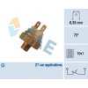 Teplotný spínač kontrolky teploty chladenia FAE 35450