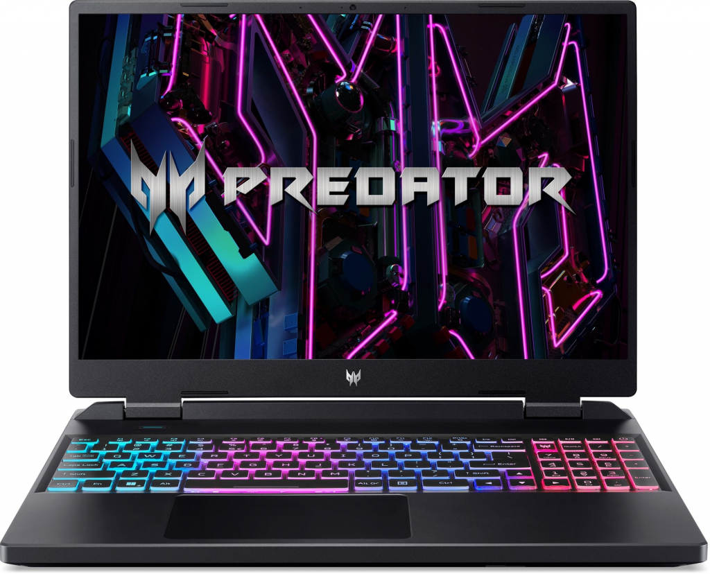 Acer Predator Helios Neo 16 NH.QLVEC.00H