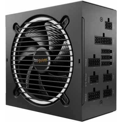 Be quiet! PURE POWER 12 M 850W BN344