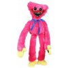Aurora Plyšové strašidlo ružové - Huggy Wuggy - Poppy Playtime - 45 cm