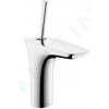 Hansgrohe PuraVida - Umývadlová batéria s výpustom Push-Open, chróm - 15070000