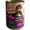Spirit of Nature Cat konz.Hypoalergenny diviak 415G