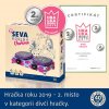 Seva Rodina Vaříme vařič+robot+mikrovlnná trouba