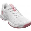 Wilson Rush Pro JR L White