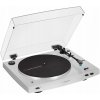 Gramofón Audio-Technica AT-LP3XBT biely