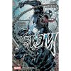 Marvel Venom by Al Ewing and Ram V 1: Recursion