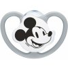 Cumlík NUK Perfect Match Air Disney Mickey Mouse 6-18 mesiacov grey 6-18 m