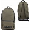 Ruksak adidas Lin Clas Bp Day do 20 l zelený