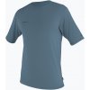 O'Neill Hyperfreak Skins SS Sun Shirt blue fusion