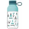 Detská fľaša Ice, 430 ml, Quokka, indian