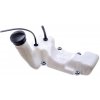 Palivová nádrž pre krovinorezy Stihl FS120 FS200 FS250 FS300 FS350 BT121 FR350 (OEM 41343500400)