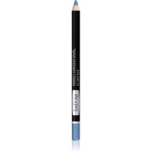 IsaDora Perfect Contour Kajal kajalová ceruzka na oči 64 Light Blue 1,2 g