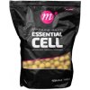 Mainline Shelf Life Boilies Essential Cell 1kg 20mm