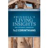 Insights On 1 & 2 Corinthians (Charles R. Swindoll)()