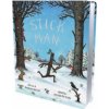 Stick Man Gift Edition Board Book