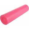 Merco Yoga EPE Roller joga valec ružová, 60 cm