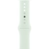 Apple Watch 45mm Soft Mint Sport Band - M/L MWN03ZM-A