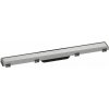 Súprava montážna súprava Hansgrohe uBox Universal 56017180, sprchový odtok Hansgrohe Raindrain 56037800