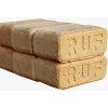 Drevené brikety 10kg