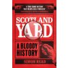 Scotland Yard (Simon Read)(Brožovaná)
