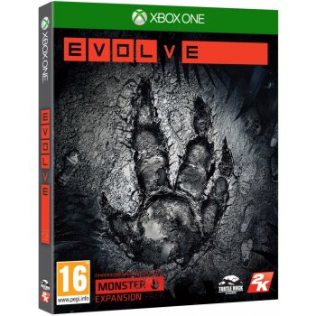 Evolve od 5,2 € - Heureka.sk