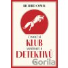 Čtvrteční klub amatérských detektivů - Richard Osman