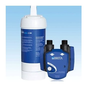 Brita Filter On Line Active Plus