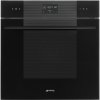 SMEG Linea kombinovaná rúra SO6102TB3 čierna
