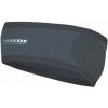 Sensor Headband Wind Barrier čierny M