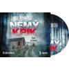 Němý křik (audiokniha) (Angela Marsons)